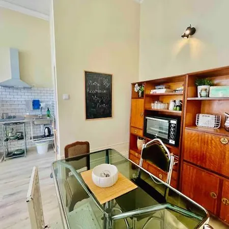 Ai Porto! Books&roots Apartamento *