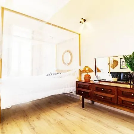 Ai Porto! Books&roots Apartamento