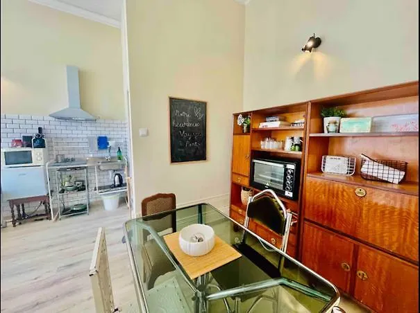 Ai Porto! Books&roots Apartamento *