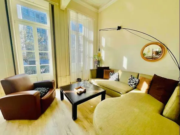 Apartamento Ai Porto! Books&roots Oporto