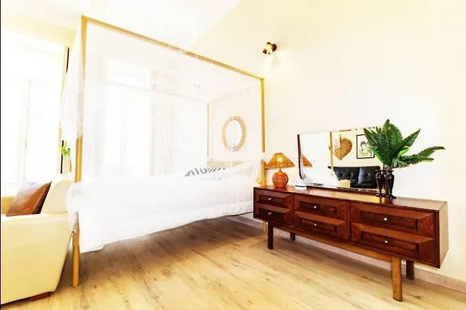 Ai Porto! Books&roots Apartamento