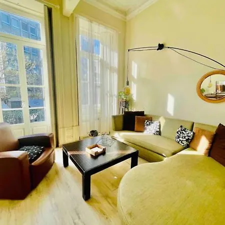 Apartment Ai Porto! Books&roots Porto