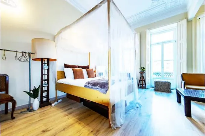 Apartment Ai Porto! Books&roots *